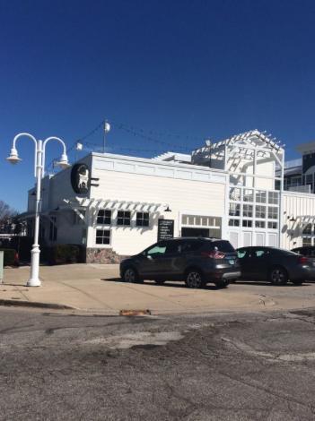 Walking Distance To Beach And Shops New Buffalo Exterior foto